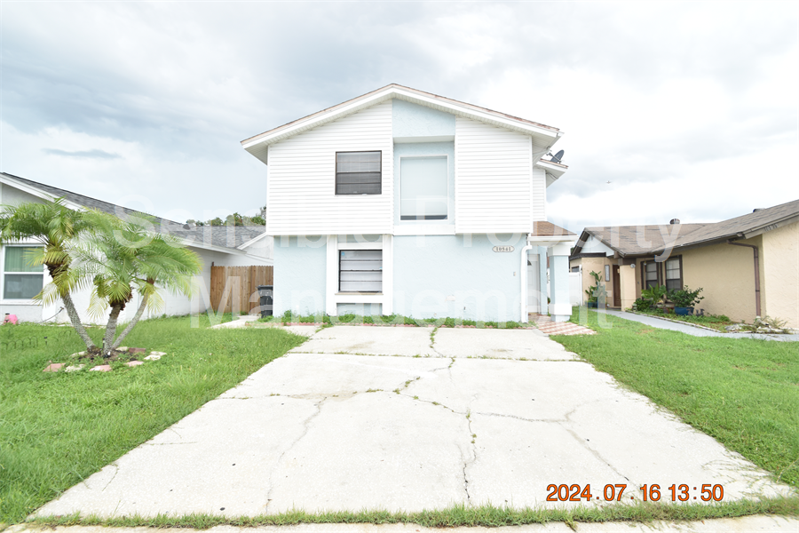 stress free property management